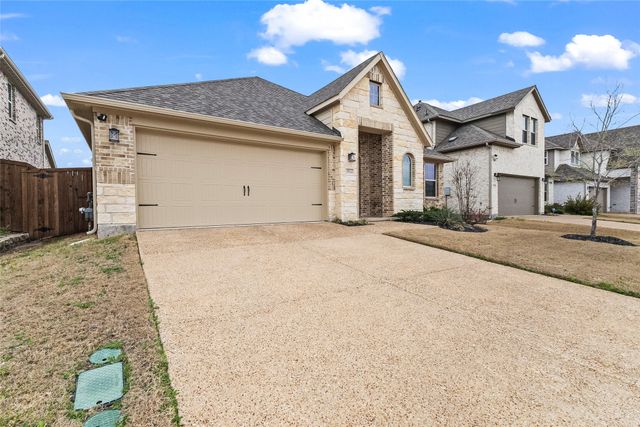 3514 Beebalm Boulevard, Melissa, TX 75454