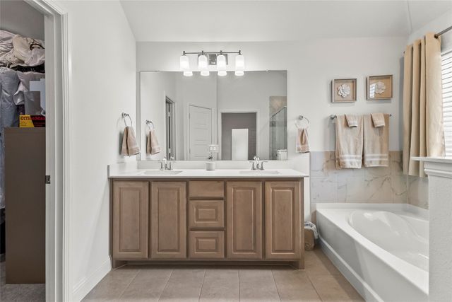 3514 Beebalm Boulevard, Melissa, TX 75454