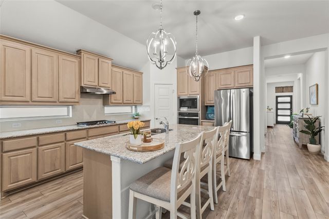 3514 Beebalm Boulevard, Melissa, TX 75454