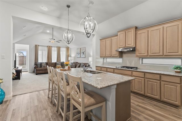 3514 Beebalm Boulevard, Melissa, TX 75454