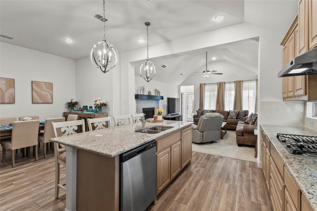 3514 Beebalm Boulevard, Melissa, TX 75454