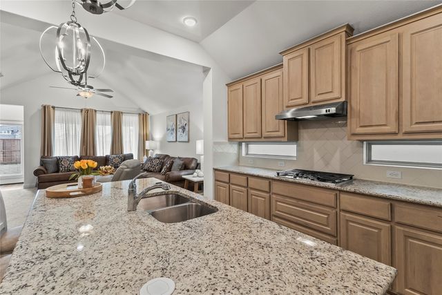 3514 Beebalm Boulevard, Melissa, TX 75454