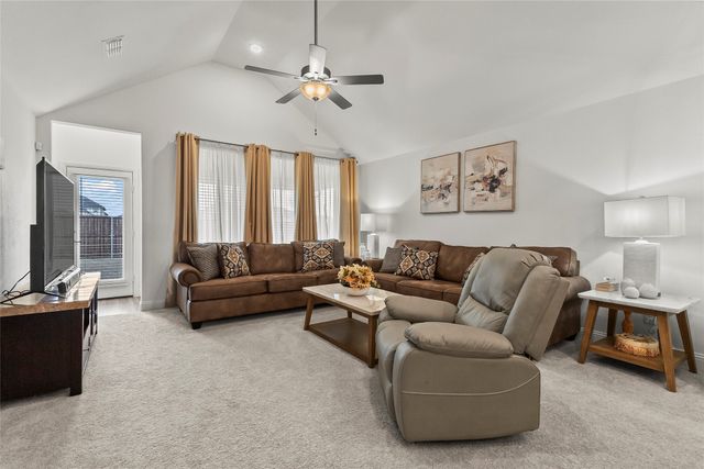 3514 Beebalm Boulevard, Melissa, TX 75454