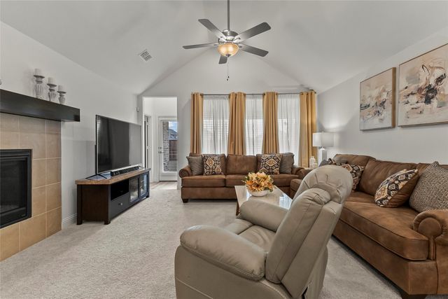 3514 Beebalm Boulevard, Melissa, TX 75454