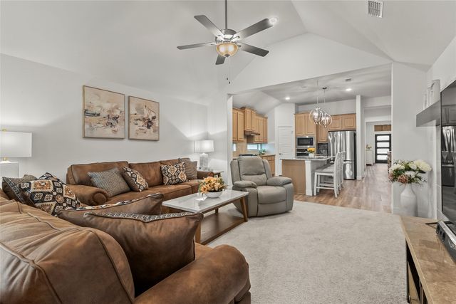 3514 Beebalm Boulevard, Melissa, TX 75454