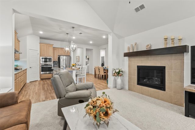 3514 Beebalm Boulevard, Melissa, TX 75454