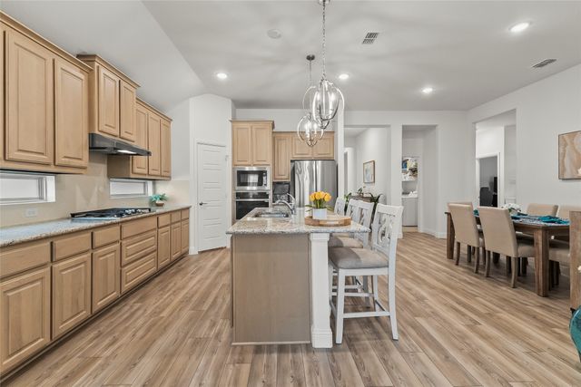 3514 Beebalm Boulevard, Melissa, TX 75454