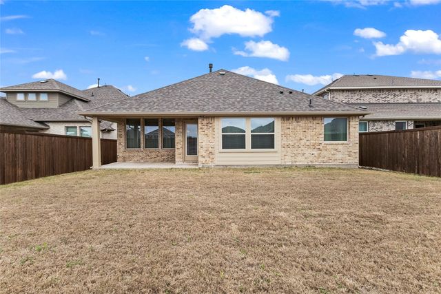 3514 Beebalm Boulevard, Melissa, TX 75454