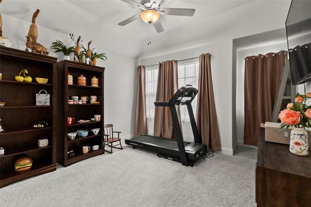 3514 Beebalm Boulevard, Melissa, TX 75454