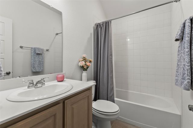 3514 Beebalm Boulevard, Melissa, TX 75454