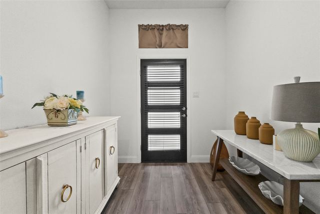 3514 Beebalm Boulevard, Melissa, TX 75454