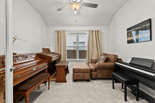 3514 Beebalm Boulevard, Melissa, TX 75454