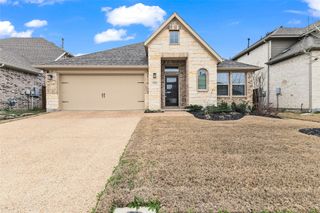 3514 Beebalm Boulevard, Melissa, TX 75454