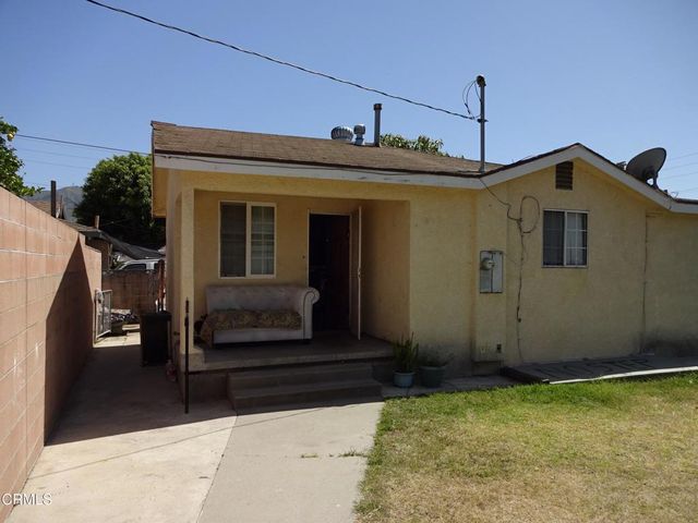 516 N Oak Street, Santa Paula, CA 93060