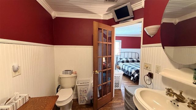 8822 E CRESCO LANE, Inverness, FL 34450