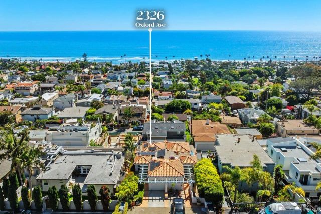 2326 Oxford Ave, Cardiff, CA 92007