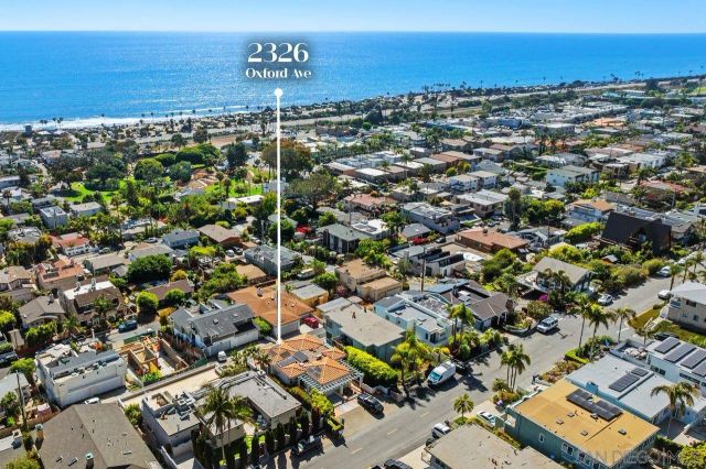 2326 Oxford Ave, Cardiff, CA 92007