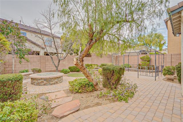 10737 DRAKE RIDGE Avenue, Las Vegas, NV 89166