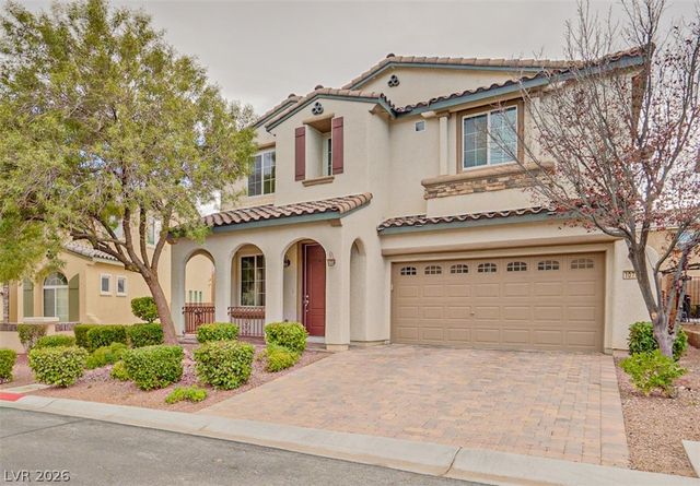 10737 DRAKE RIDGE Avenue, Las Vegas, NV 89166