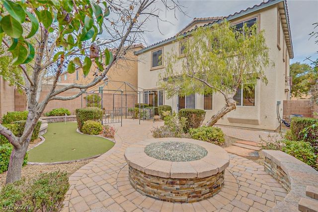 10737 DRAKE RIDGE Avenue, Las Vegas, NV 89166
