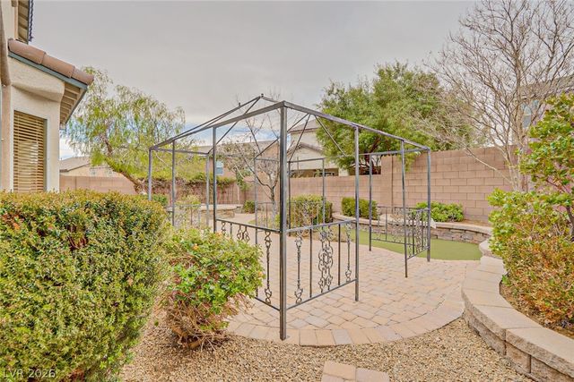10737 DRAKE RIDGE Avenue, Las Vegas, NV 89166