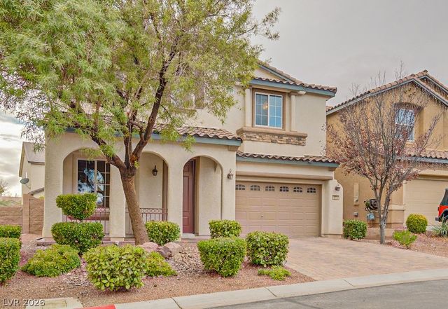 10737 DRAKE RIDGE Avenue, Las Vegas, NV 89166