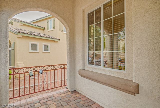 10737 DRAKE RIDGE Avenue, Las Vegas, NV 89166