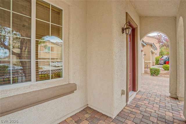 10737 DRAKE RIDGE Avenue, Las Vegas, NV 89166