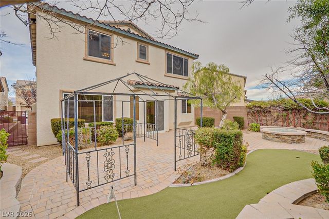 10737 DRAKE RIDGE Avenue, Las Vegas, NV 89166