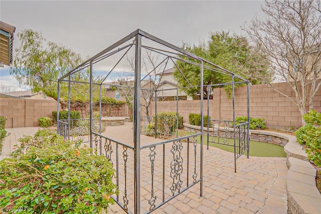 10737 DRAKE RIDGE Avenue, Las Vegas, NV 89166