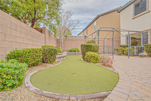 10737 DRAKE RIDGE Avenue, Las Vegas, NV 89166