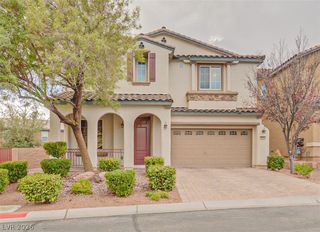 10737 DRAKE RIDGE Avenue, Las Vegas, NV 89166