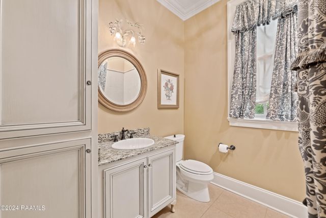 529 Rue La Belle, Breaux Bridge, LA 70517