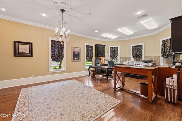 529 Rue La Belle, Breaux Bridge, LA 70517