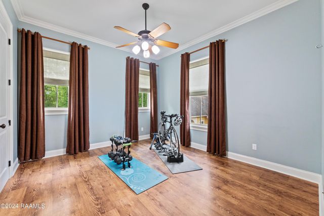 529 Rue La Belle, Breaux Bridge, LA 70517