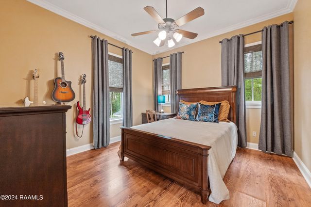 529 Rue La Belle, Breaux Bridge, LA 70517