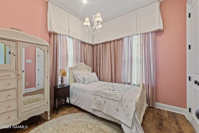 529 Rue La Belle, Breaux Bridge, LA 70517