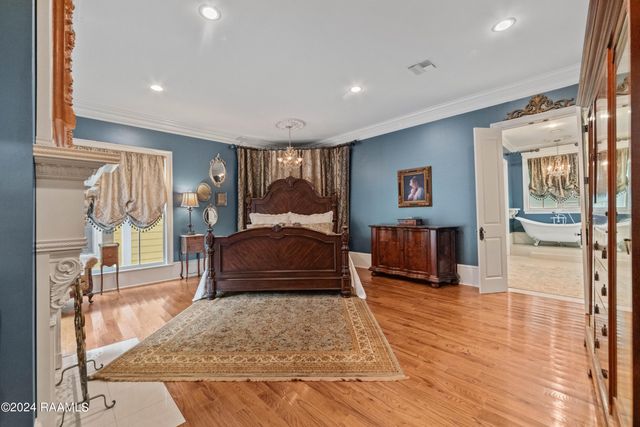 529 Rue La Belle, Breaux Bridge, LA 70517