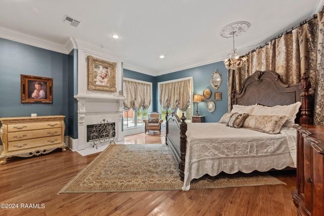 529 Rue La Belle, Breaux Bridge, LA 70517