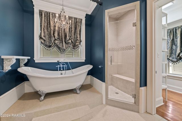 529 Rue La Belle, Breaux Bridge, LA 70517