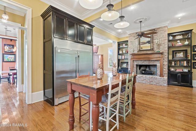 529 Rue La Belle, Breaux Bridge, LA 70517