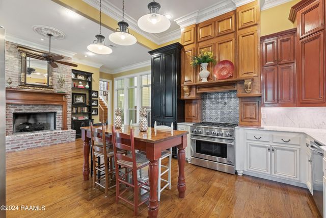 529 Rue La Belle, Breaux Bridge, LA 70517