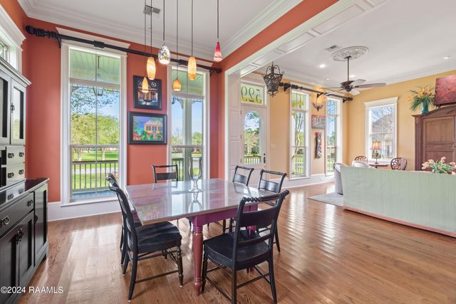 529 Rue La Belle, Breaux Bridge, LA 70517