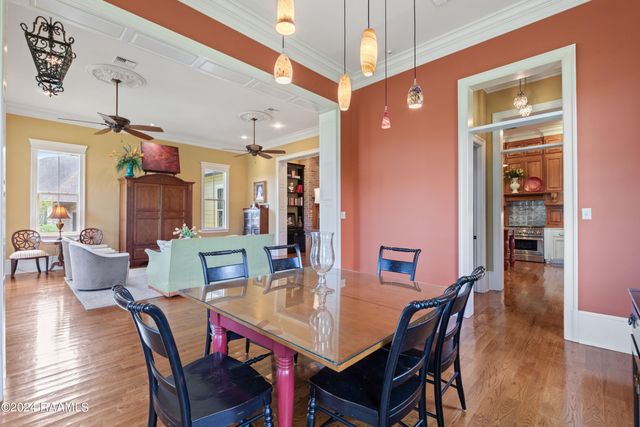 529 Rue La Belle, Breaux Bridge, LA 70517