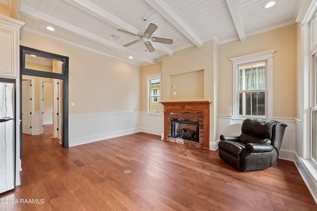 529 Rue La Belle, Breaux Bridge, LA 70517