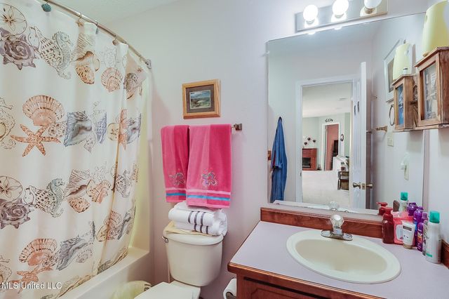 26193 Elmer Ladner Road, Pass Christian, MS 39571