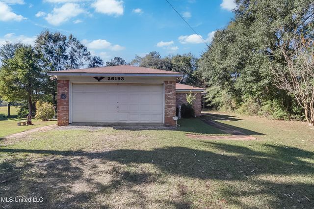 26193 Elmer Ladner Road, Pass Christian, MS 39571