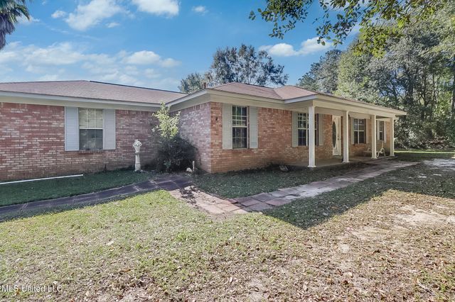 26193 Elmer Ladner Road, Pass Christian, MS 39571
