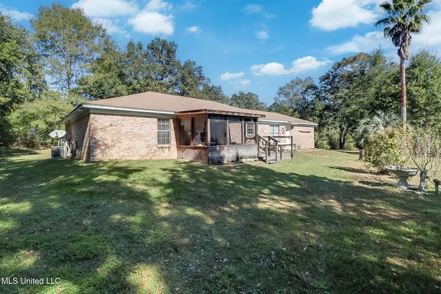 26193 Elmer Ladner Road, Pass Christian, MS 39571