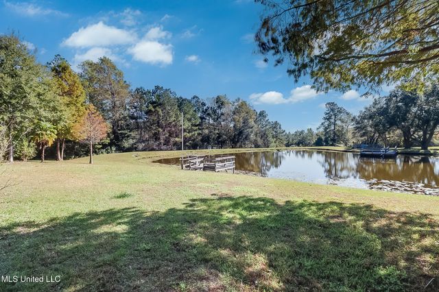 26193 Elmer Ladner Road, Pass Christian, MS 39571